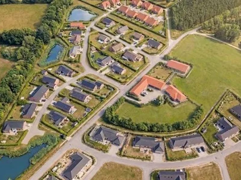 Ældreboligerne Toftegade (Støberigården) - Plejebolig in Holstebro, Region Midtjylland photo 2