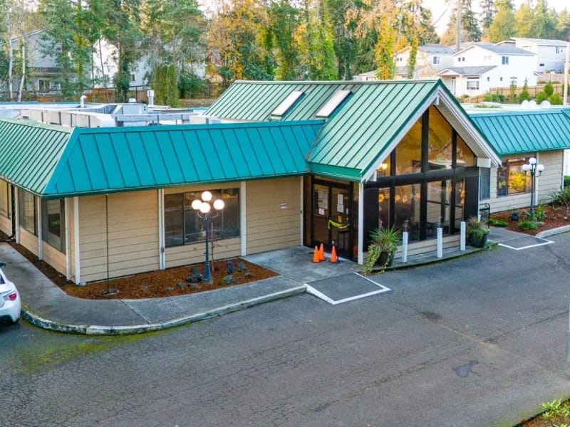 Bainbridge Health and Rehab - Nursing Home in Bainbridge, GA photo 1