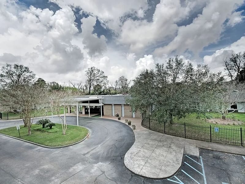 Wilkinson County Senior Care — Nursing Home, Centreville, MS · photo 2