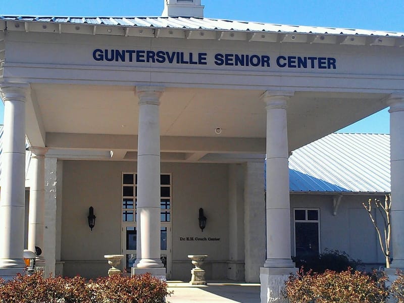 Alabama Department Of Senior Services - Home Health Nursing in Montgomery, AL photo 1