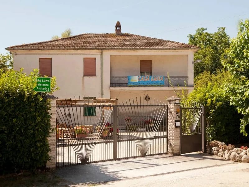 Casa Famiglia Per Anziani Di Bussero - Residenza Assistita in Bussero, Lombardia photo 2