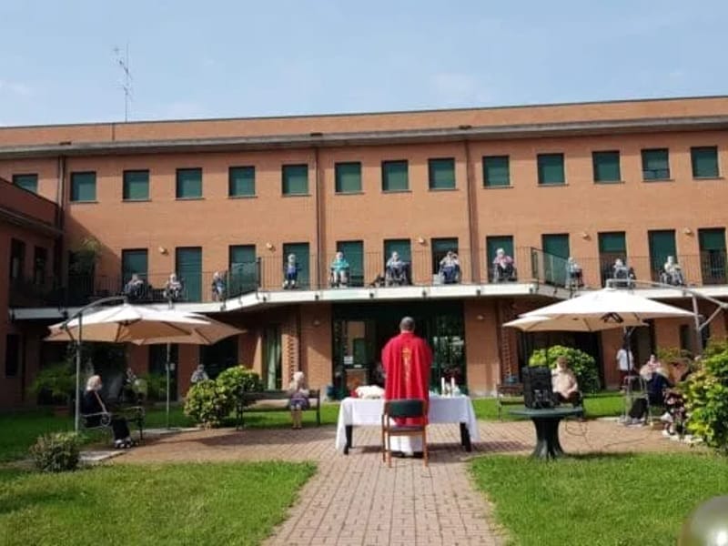 Casa Famiglia Per Anziani Di Bussero - Residenza Assistita in Bussero, Lombardia photo 3