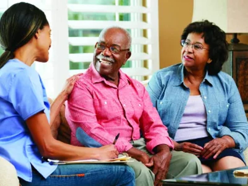 Caddo Council On Aging, INC. - Home Health Nursing in Shreveport, LA photo 3