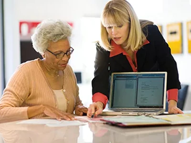 Caddo Council On Aging, INC. - Home Health Nursing in Shreveport, LA photo 2
