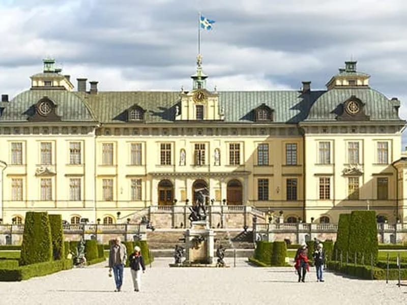 Attendo - Bromma - Serviceboende in Stockholm, Bromma, Stockholms län photo 2