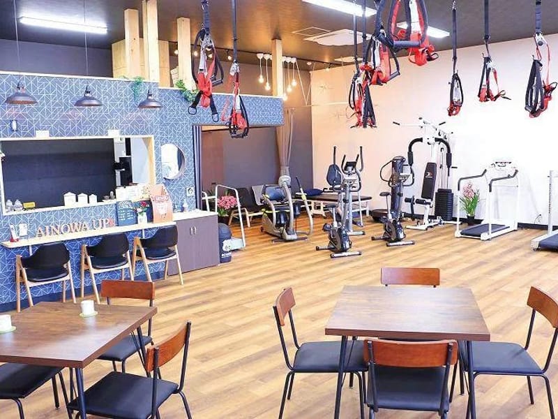 あいのわリハビリステーション豊島 - デイサービス in 北区, 東京都 photo 2