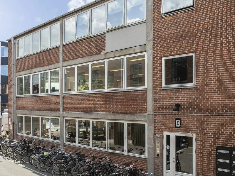 1. sal Syd - Plejehjem in København NV, Region Hovedstaden photo 3