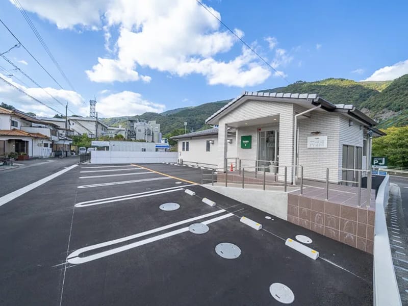 TAOKAケアプランセンター山手 - 有料老人ホーム in 徳島市, 徳島県 photo 2