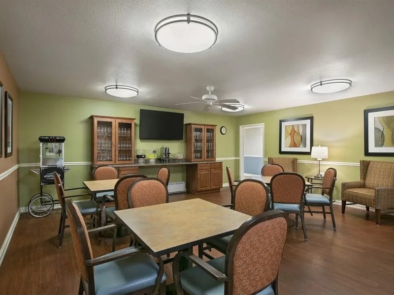 Charlevoix House - Assisted Living in Charlevoix, MI photo 1