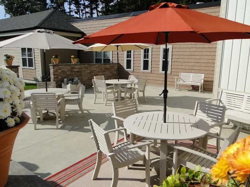 D'Youville Adhc — Adult Day Care, Lowell, MA · photo 2