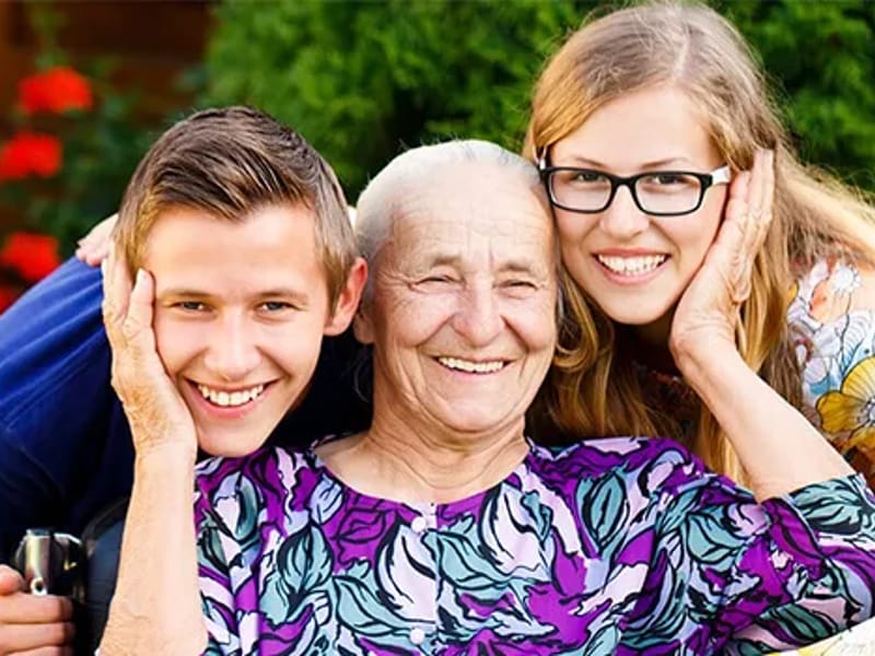 Forat Home Care INC. - Home Health Nursing in Rochester, MN photo 3
