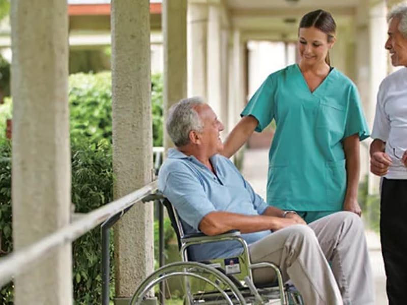 Forat Home Care INC. - Home Health Nursing in Rochester, MN photo 2