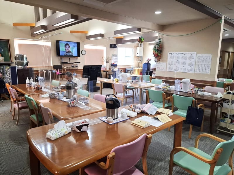 なごみの里 デイサービスセンター - デイサービス in 石垣市, 沖縄県 photo 2