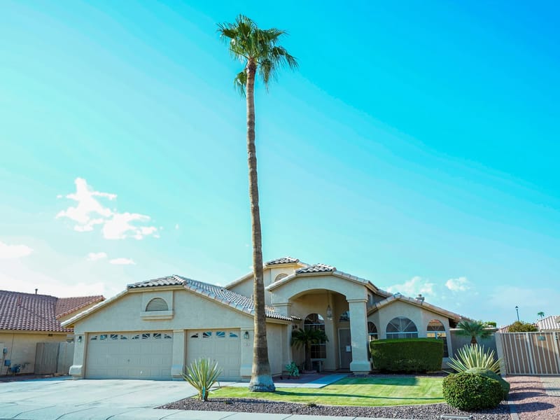 Arrowhead Senior Living - Assisted Living in Glendale, AZ photo 1