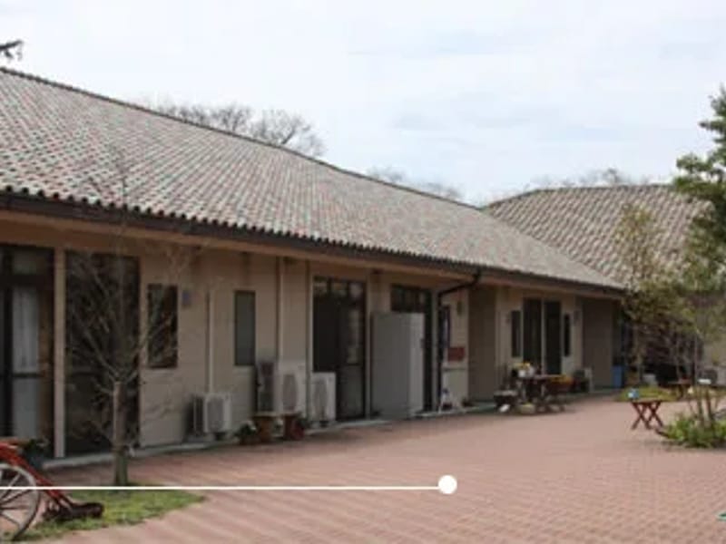 いずみの園リハビリセンターふれあい館 - 入院リハビリ in 中津市, 大分県 photo 2