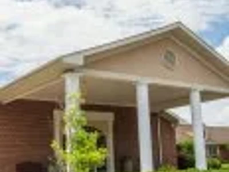 Sylacauga Health and Rehab Services — Nursing Home, Sylacauga, AL · photo 2
