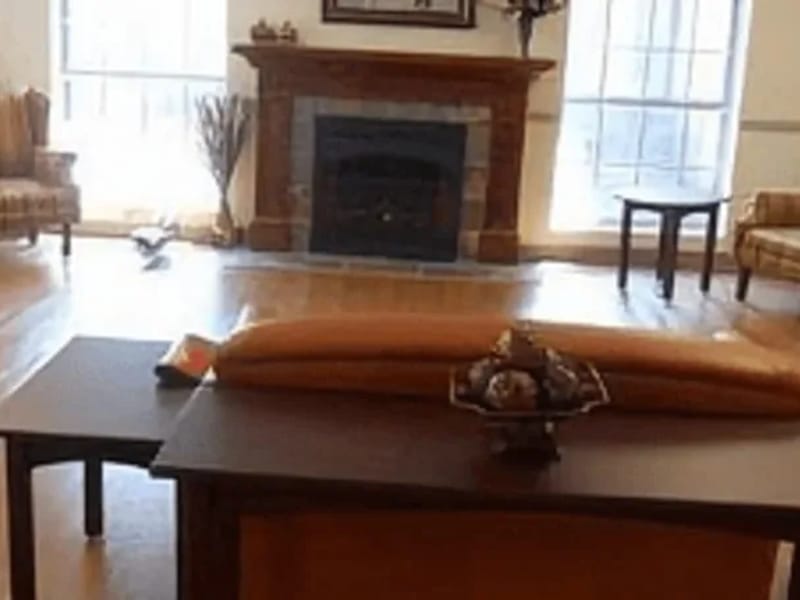 Sylacauga Health and Rehab Services — Nursing Home, Sylacauga, AL · photo 3