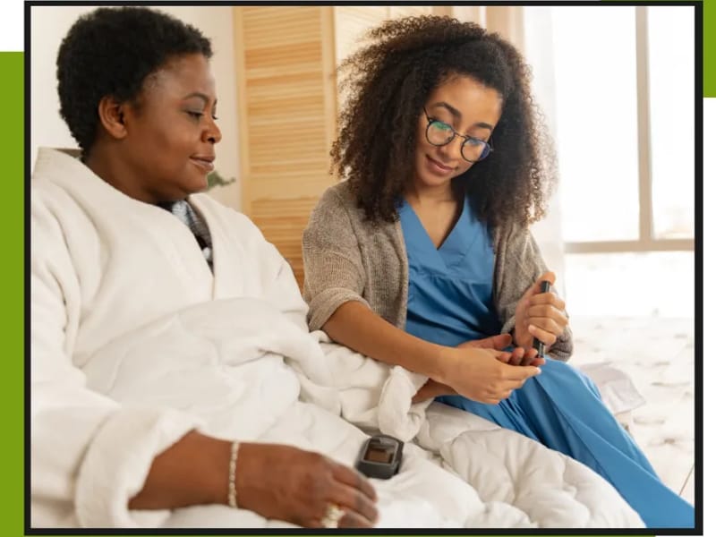 Active Adult Daycare - Adult Day Care in Opelousas, LA photo 2