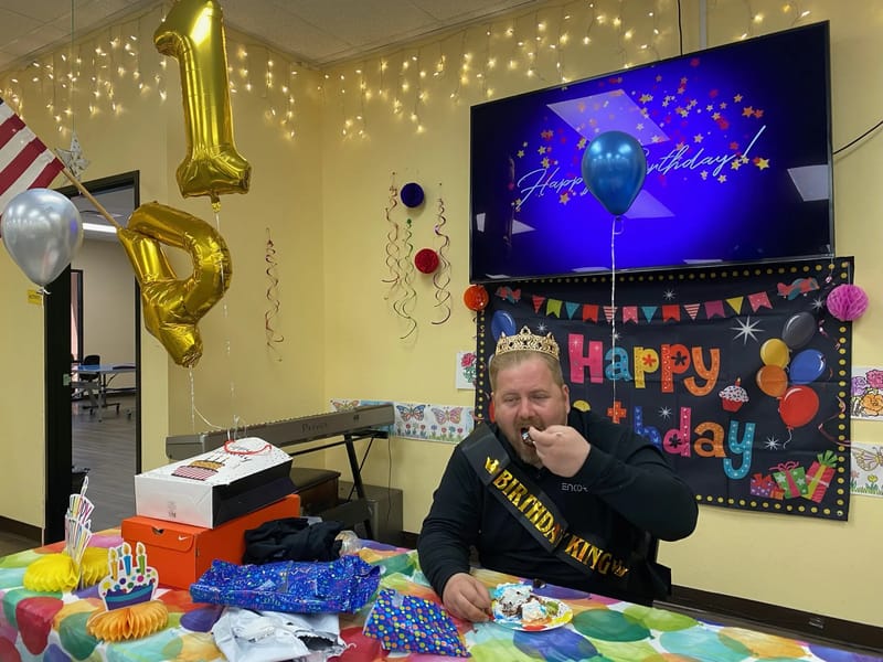 Active Adult Daycare - Adult Day Care in Opelousas, LA photo 1