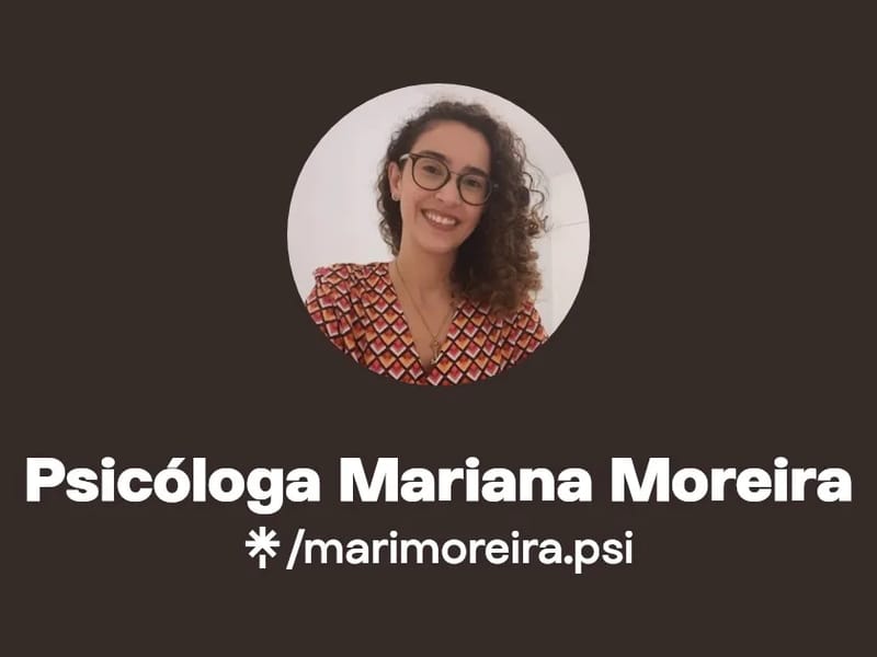 Mariana Alves Moreira Psicologia - Cuidado Domiciliar in Rio De Janeiro, RJ photo 2