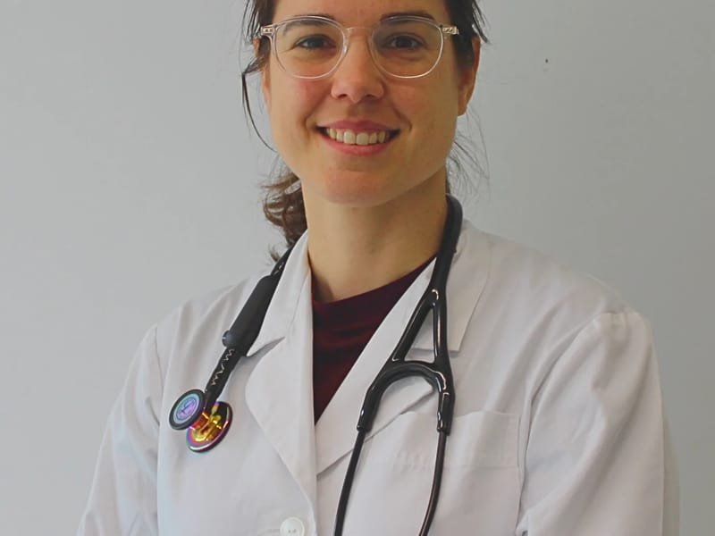 Mariana Alves Moreira Psicologia - Cuidado Domiciliar in Rio De Janeiro, RJ photo 3