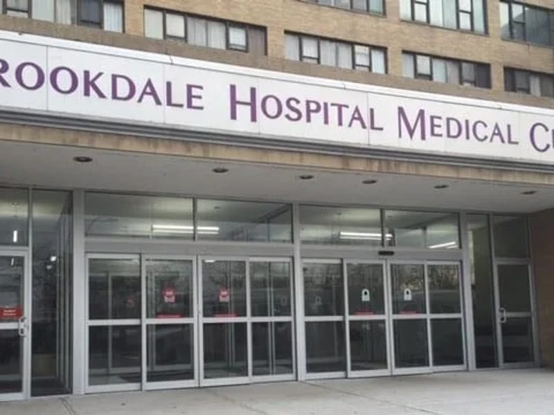 Brookdale Hospital Medical Center - Inpatient Rehabilitation in Brooklyn, NY photo 3