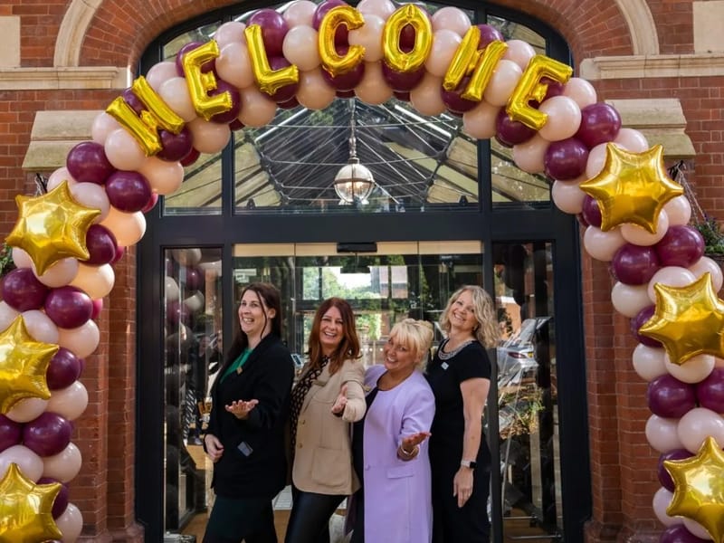Solihull Home Care - In-Home Care in Solihull, England photo 2