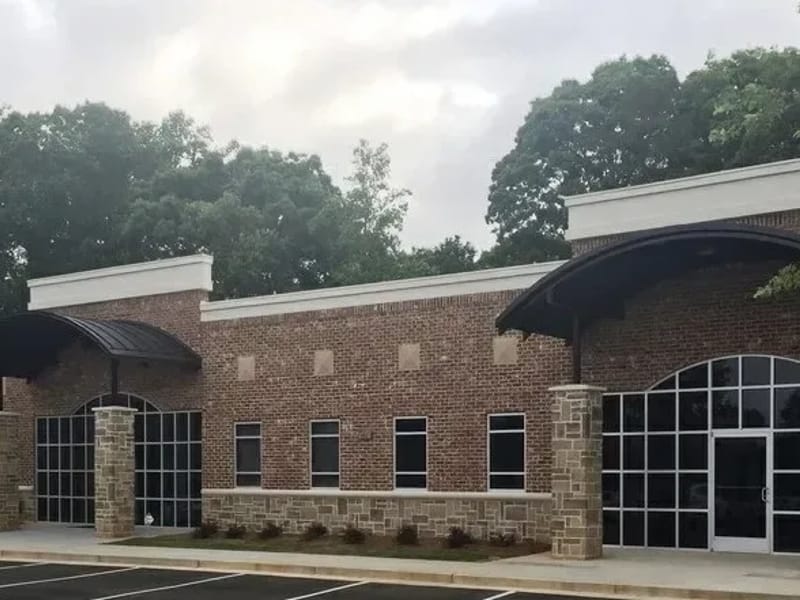 Comprehensive Care Of Georgia, INC. - Home Health Nursing in Suwanee, GA photo 1