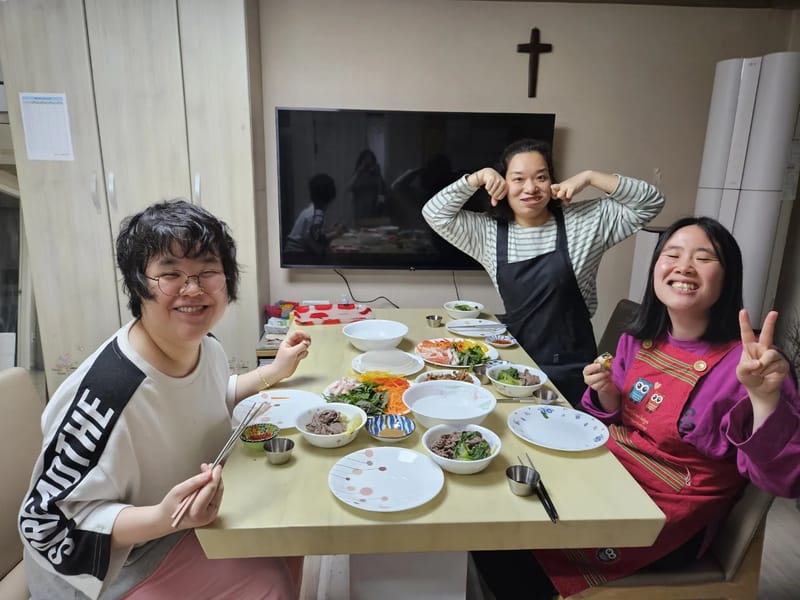 기쁨의집 in 창원시, 경상남도 photo 1