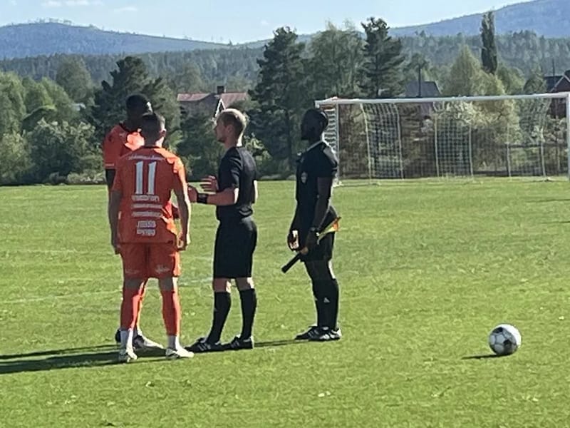 Ytterhogdal hemtjänst - Hemtjänst in Härjedalen, Jämtlands län photo 2
