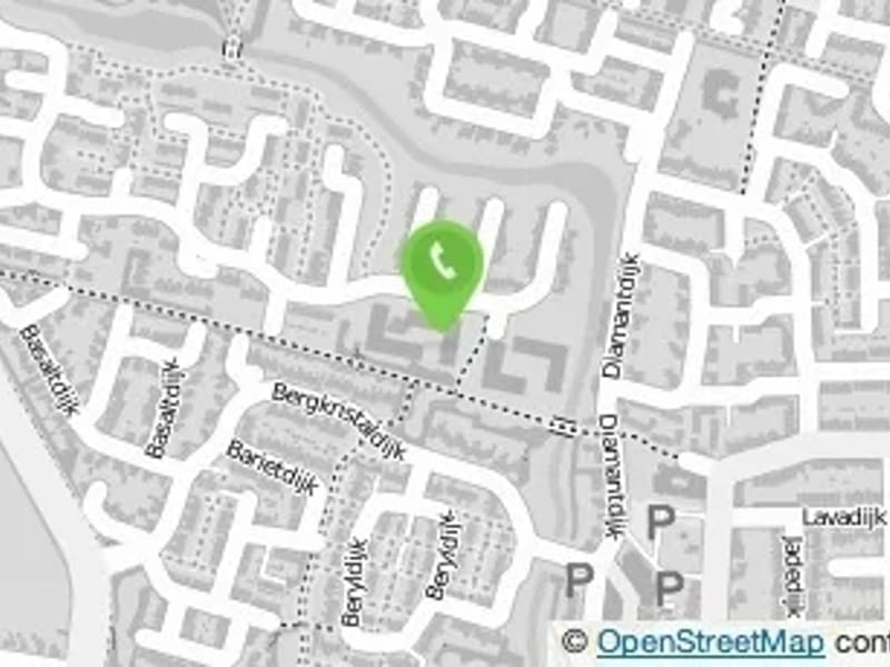 Centrum voor Wonen & Zorg De Bloemschevaert - Begeleid Wonen in Roosendaal, Noord-Brabant photo 1