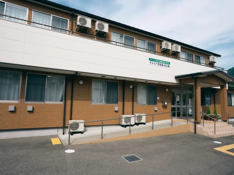 かえでケアプラン - 有料老人ホーム in 飯塚市, 福岡県 photo 3
