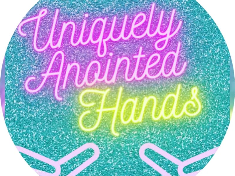 ANOINTED HANDS FAMILY LLC - Home Health Nursing in Fairfield, OH photo 1