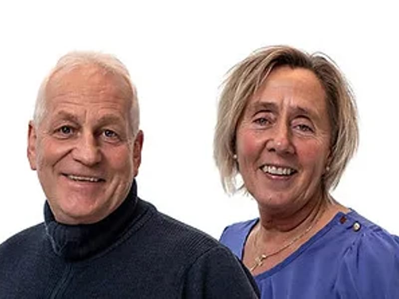 Molde omsorgsdistrikt - Avdeling Øvre - Hjemmetjenester in Molde, Møre og Romsdal photo 1