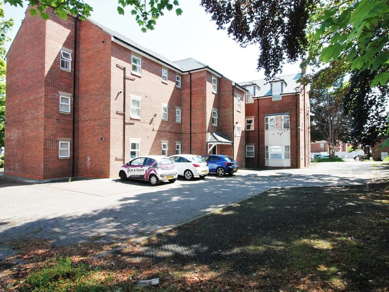 Montpelier Terrace in Sunderland, England photo 1
