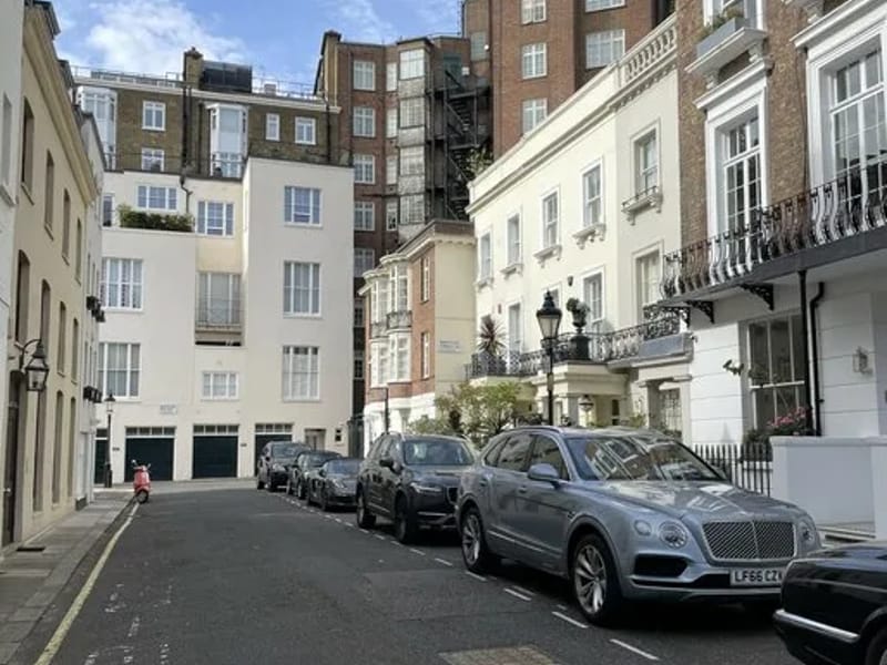 Montpelier Terrace in Sunderland, England photo 2