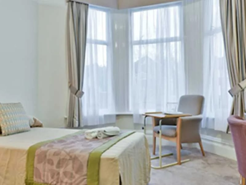 Whitegates Care Centre Limited - Nursing Home in Staines-Upon-Thames, England photo 1