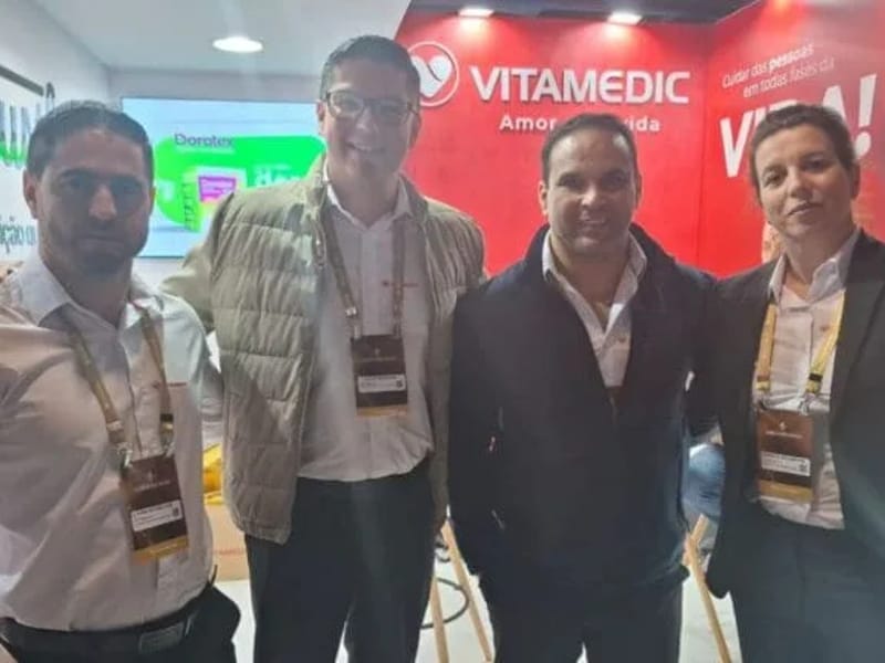 Vitmedic Servicos De Saude Ltda - Cuidado Domiciliar in Curitiba, PR photo 2