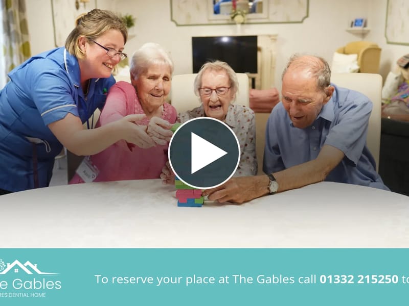 Clova House Residential Care Home - Assisted Living in Derby, England photo 2