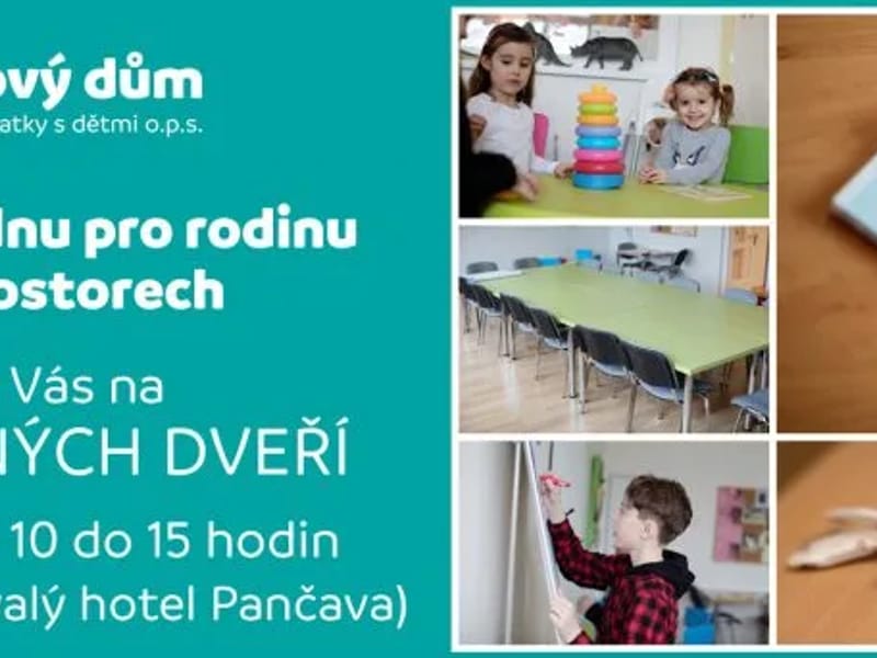 Poradna pro rodinu Pk- pracopviště Ústí nad Orlicí - Pečovatelská služba in Pardubice, Pardubický kraj photo 1