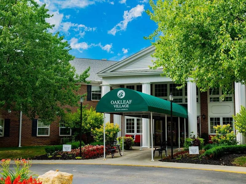 Oakleaf Village - Assisted Living in Toledo, OH photo 2