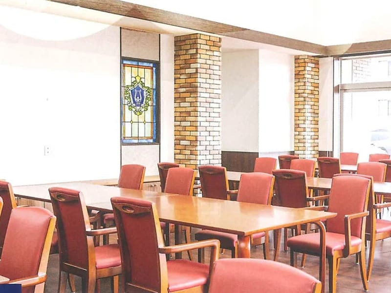 ウチダ薬局指定居宅介護支援事業所 - 有料老人ホーム in ひたちなか市, 茨城県 photo 2
