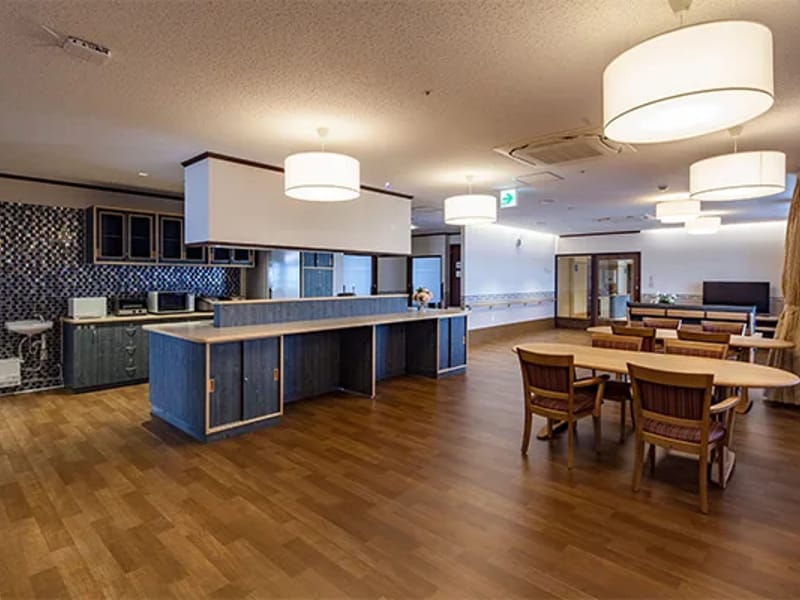 すずらん福祉会　楽々館 - 有料老人ホーム in 四日市市, 三重県 photo 1
