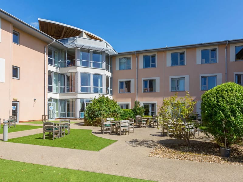 House of Caring Ltd in Slough, England photo 2