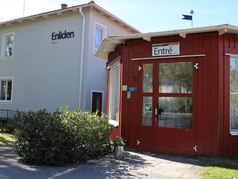 Enliden - Äldreboende in Kalmar, Kalmar län photo 1