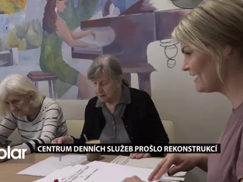 centra denních služeb (2201990) - Denní stacionář in Ostrava, Moravskoslezský kraj photo 2