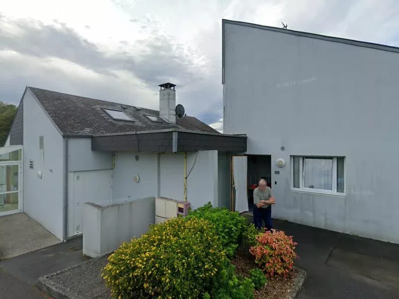 Residence Des Bords De Vire - Maison de Retraite in TESSY BOCAGE, Normandie photo 1