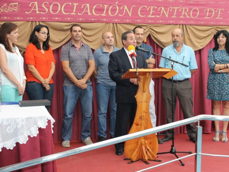CENTRO DE DIA UNION Y FUERZA. ATENCION A ADULTOS MAYORES - Hogar de Ancianos in Acatic, Jalisco photo 3