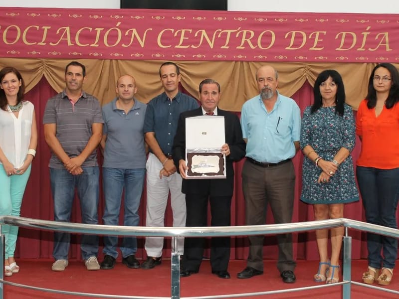CENTRO DE DIA UNION Y FUERZA. ATENCION A ADULTOS MAYORES - Hogar de Ancianos in Acatic, Jalisco photo 2