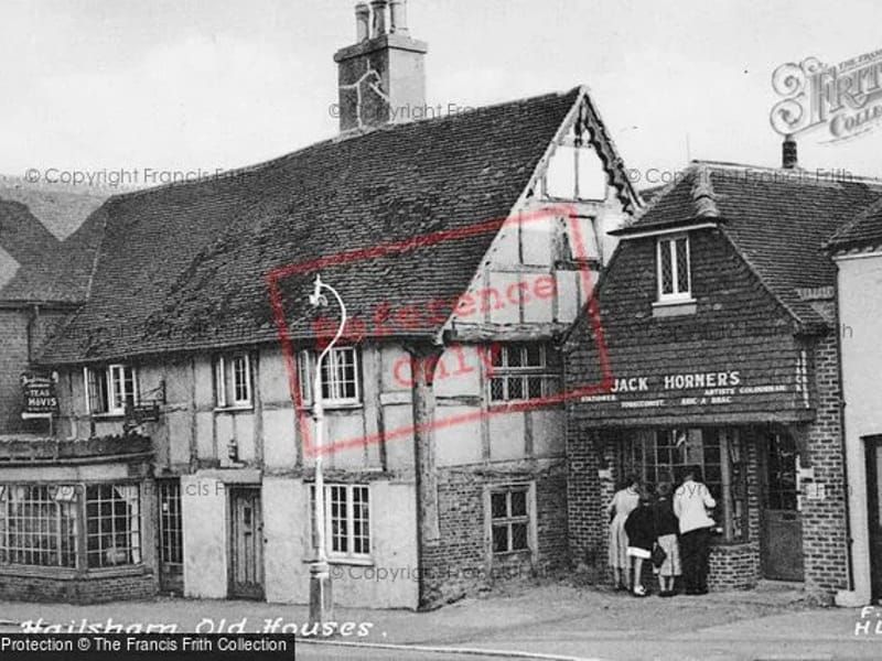 Lynfords - Assisted Living in Hailsham, England photo 5